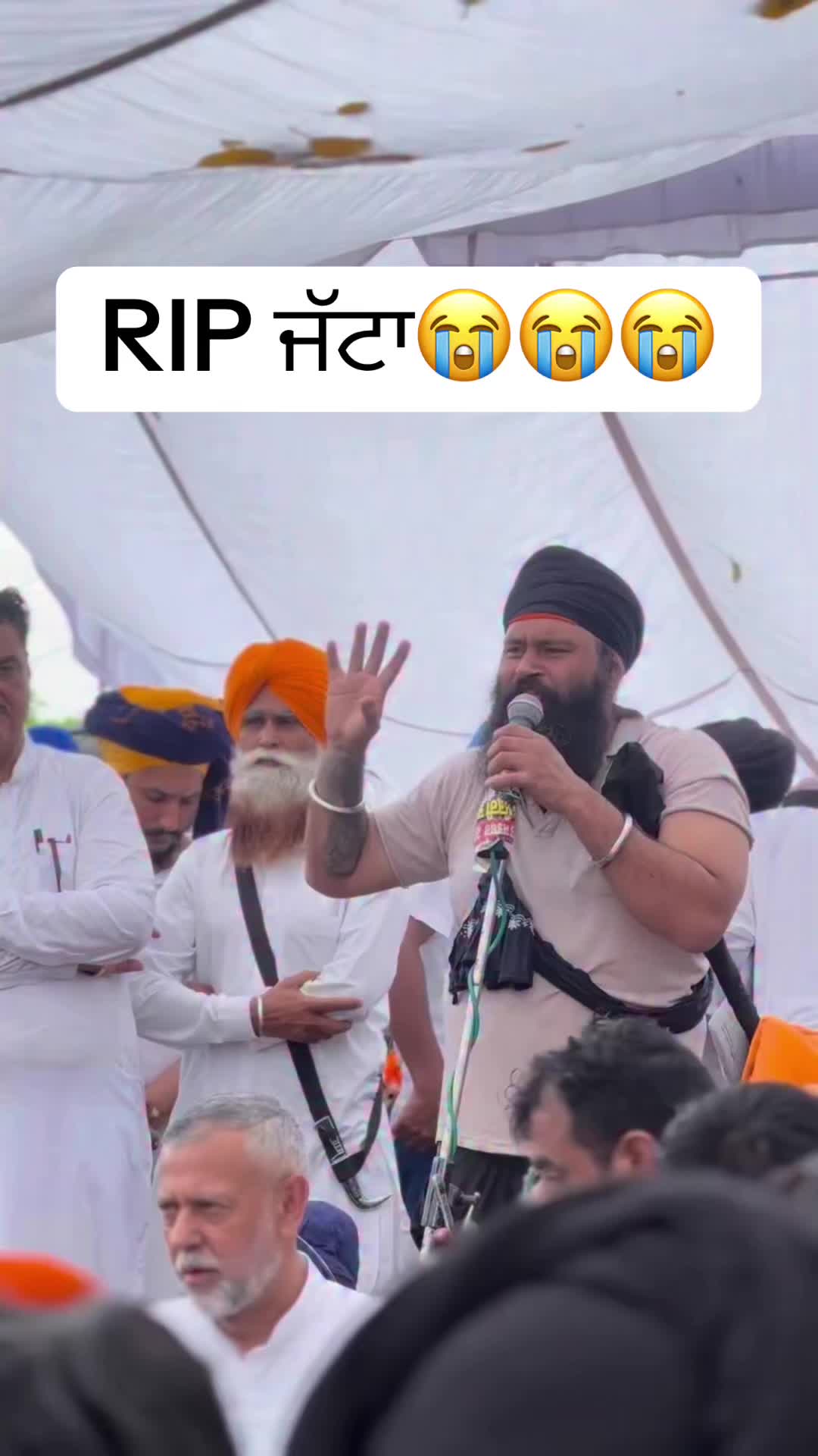 @☬ ਜੱ🦅ਟ ☬