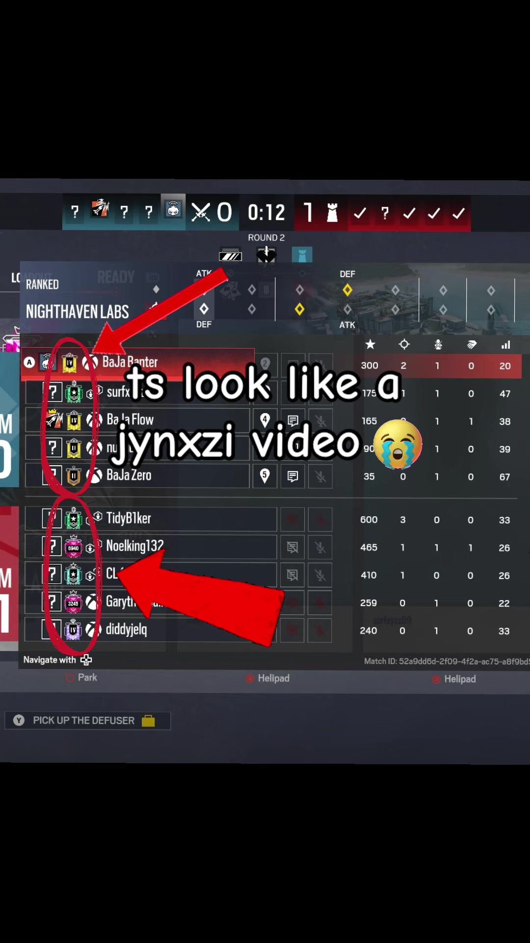 @BaJa Banter