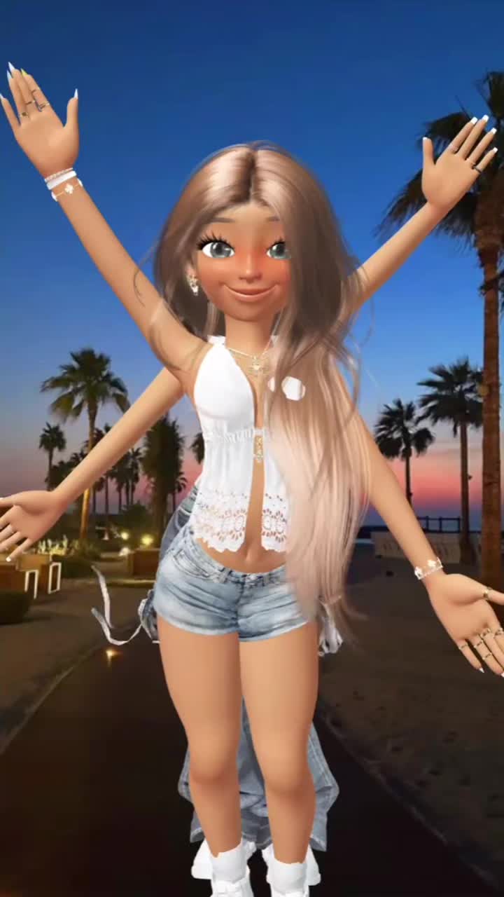 @Haylie