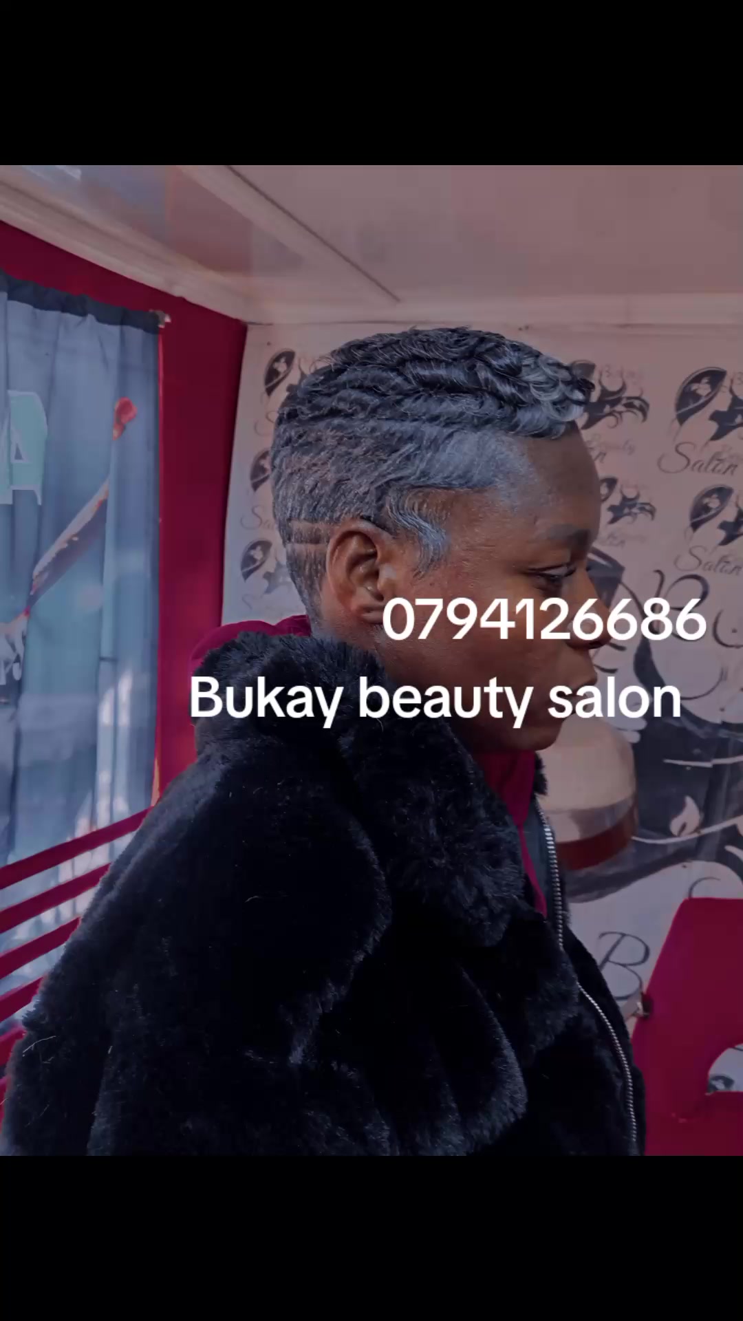@bukay beauty salon