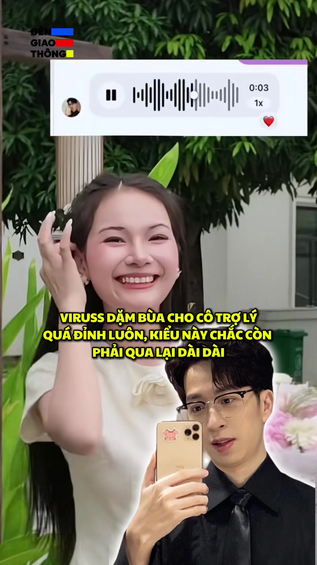 @Đèn Giao Thông 🚦