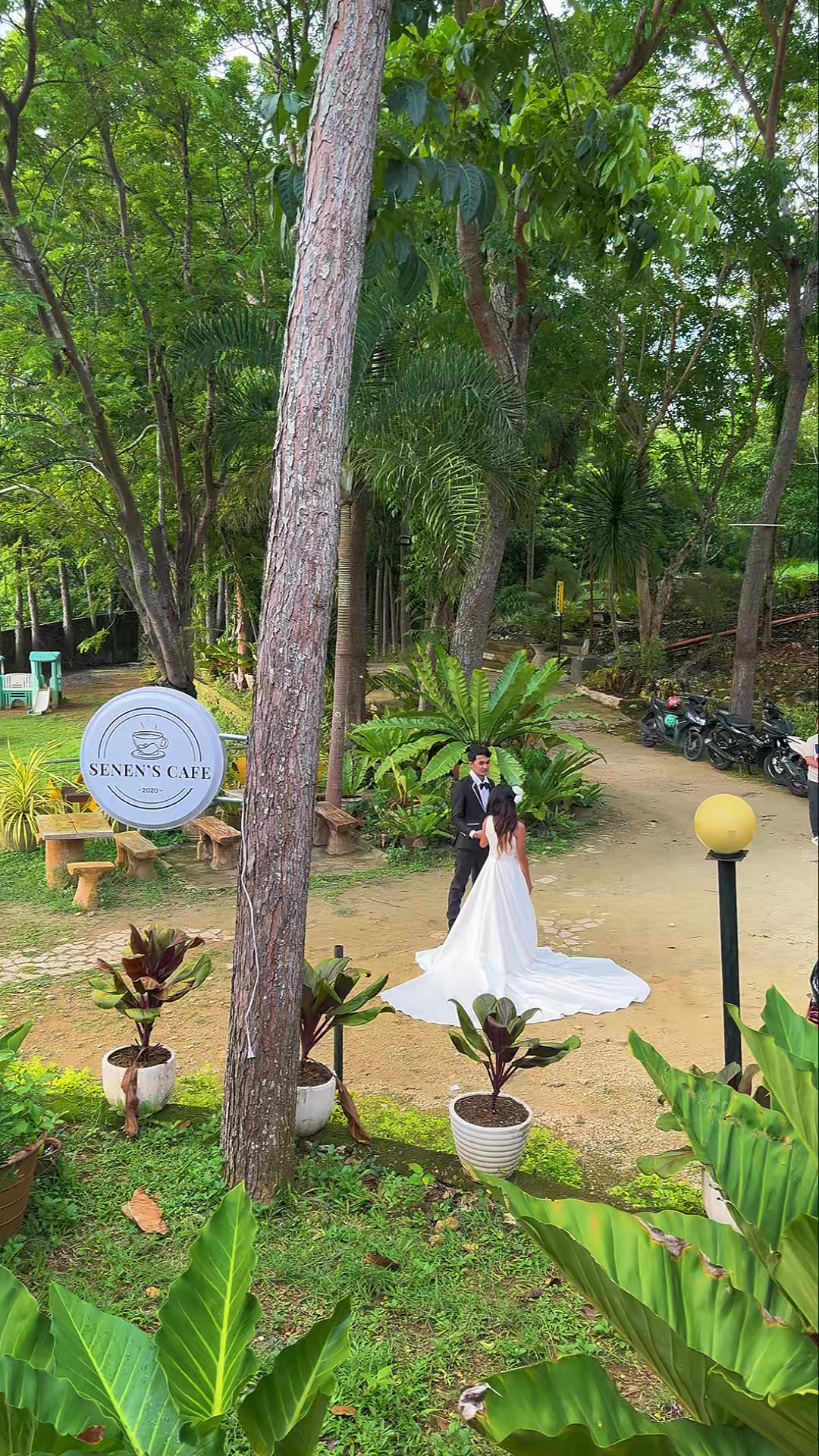 @Senen’s Mountain Resort & Cafe