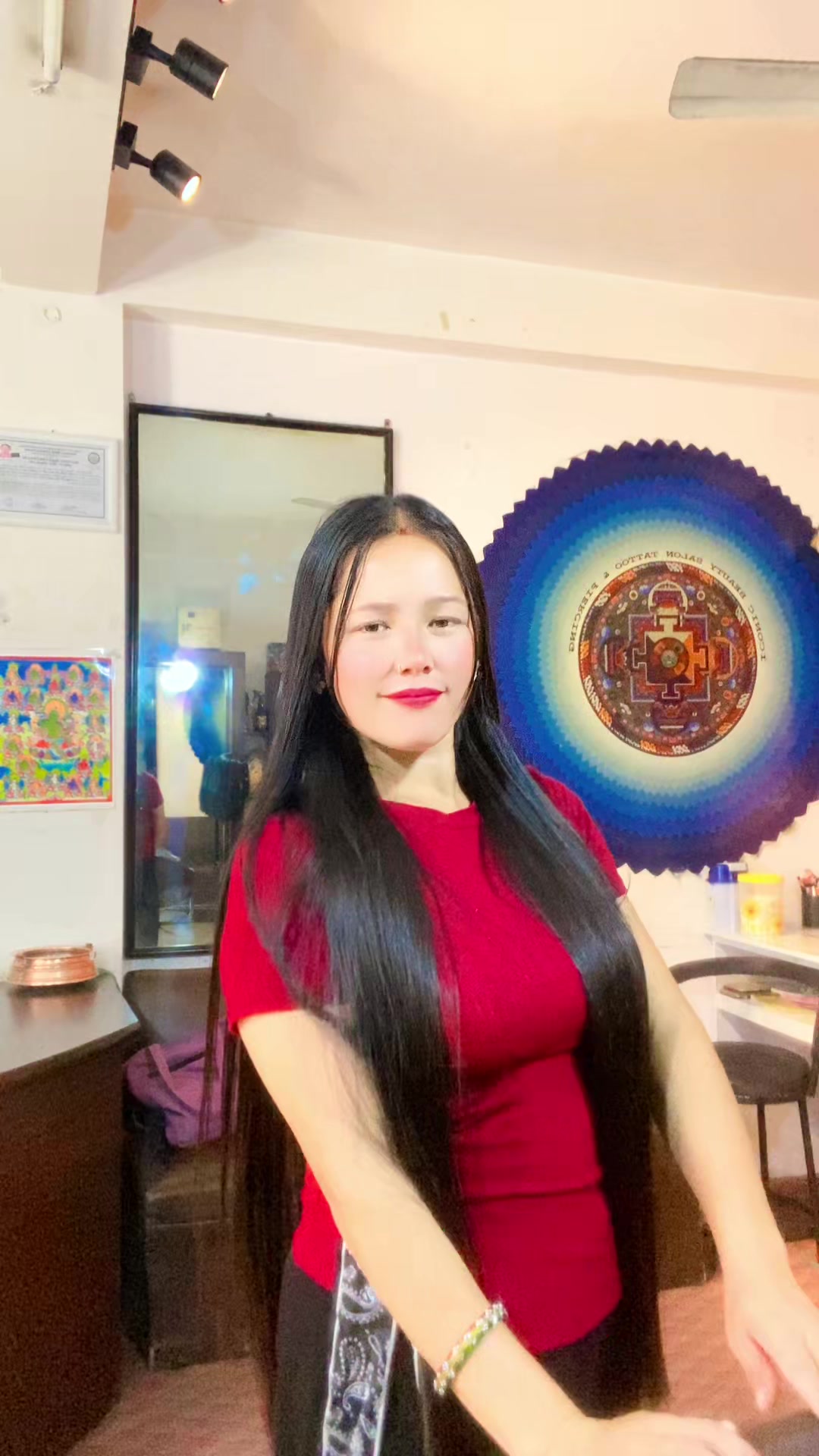 @Susita Tamang🧿