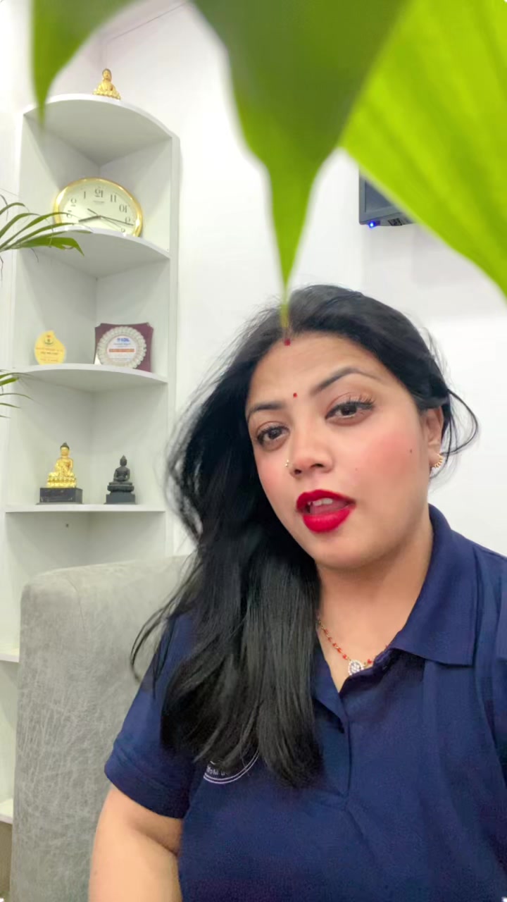 @Kabita Parajuli shreyashi mom