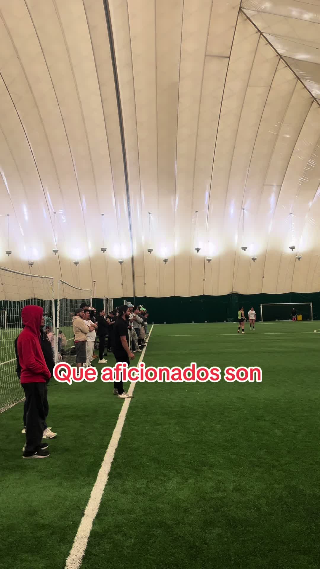 @Real Caguama FC