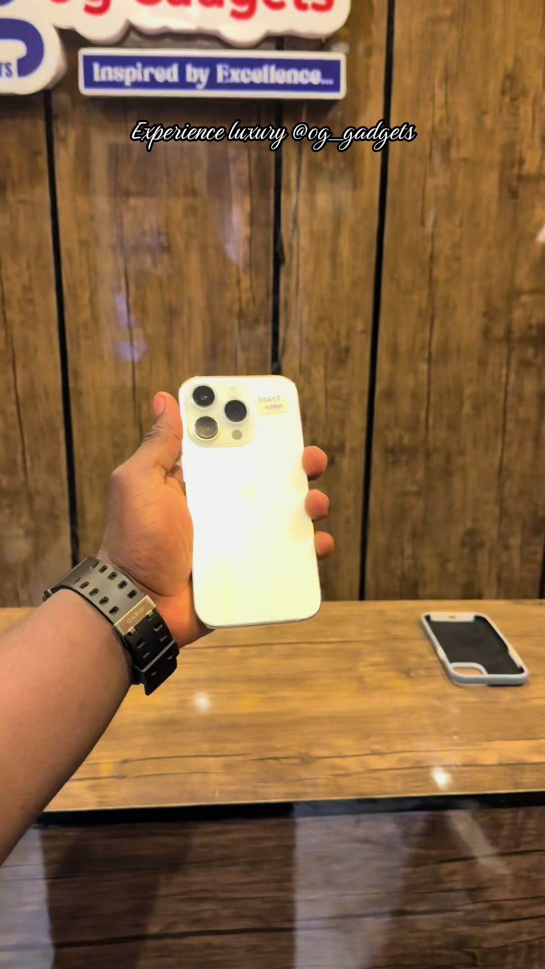 @OG GADGETS