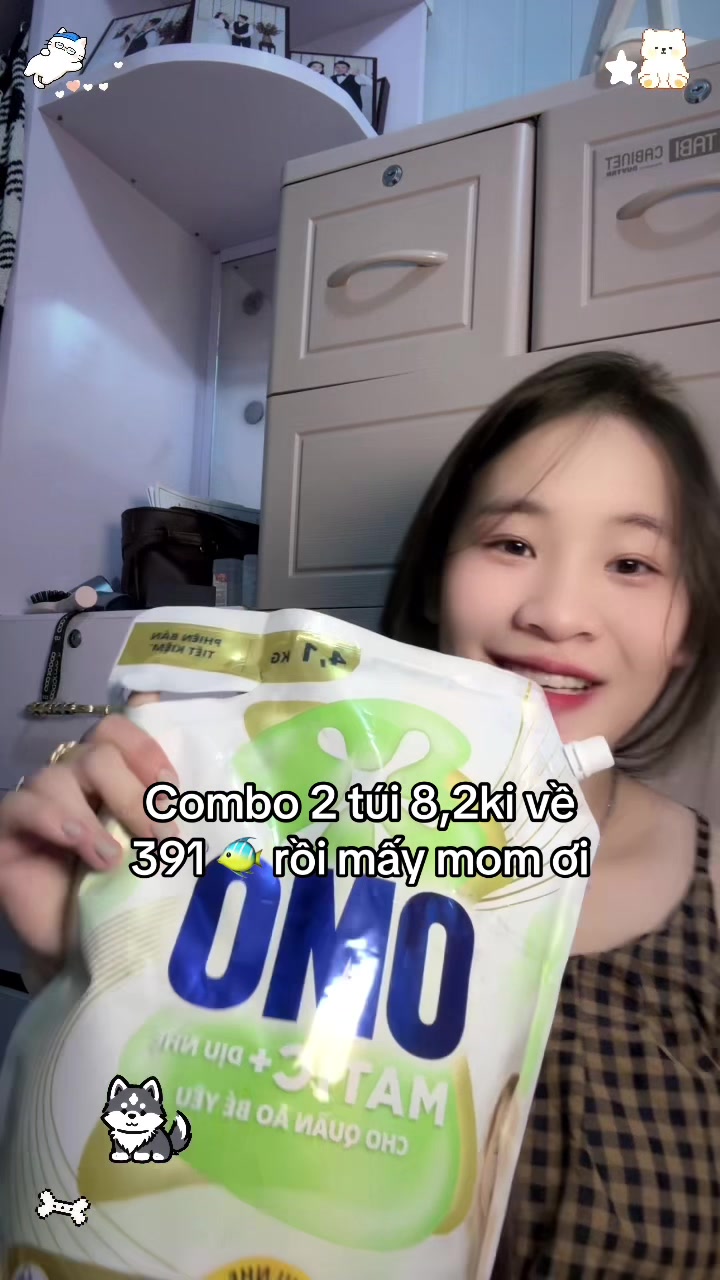 @Mẹ Bé Sữa 🍼