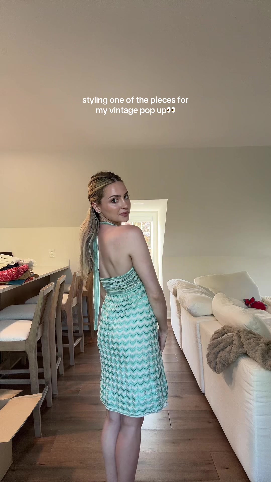 @Alexa Gantz | Ashh Vintage