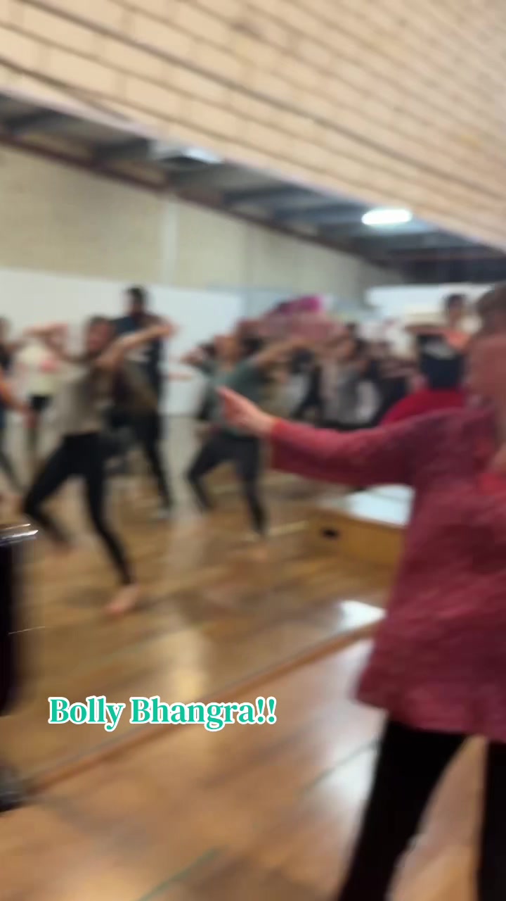 @BollyDanceStudioPerth