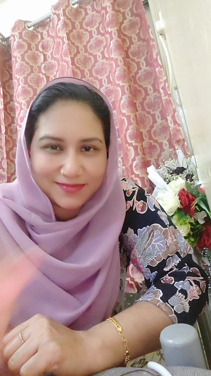 @rukku ruksana aboobaker