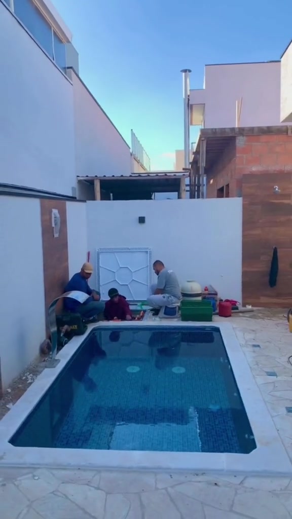 @Art Bella Piscinas