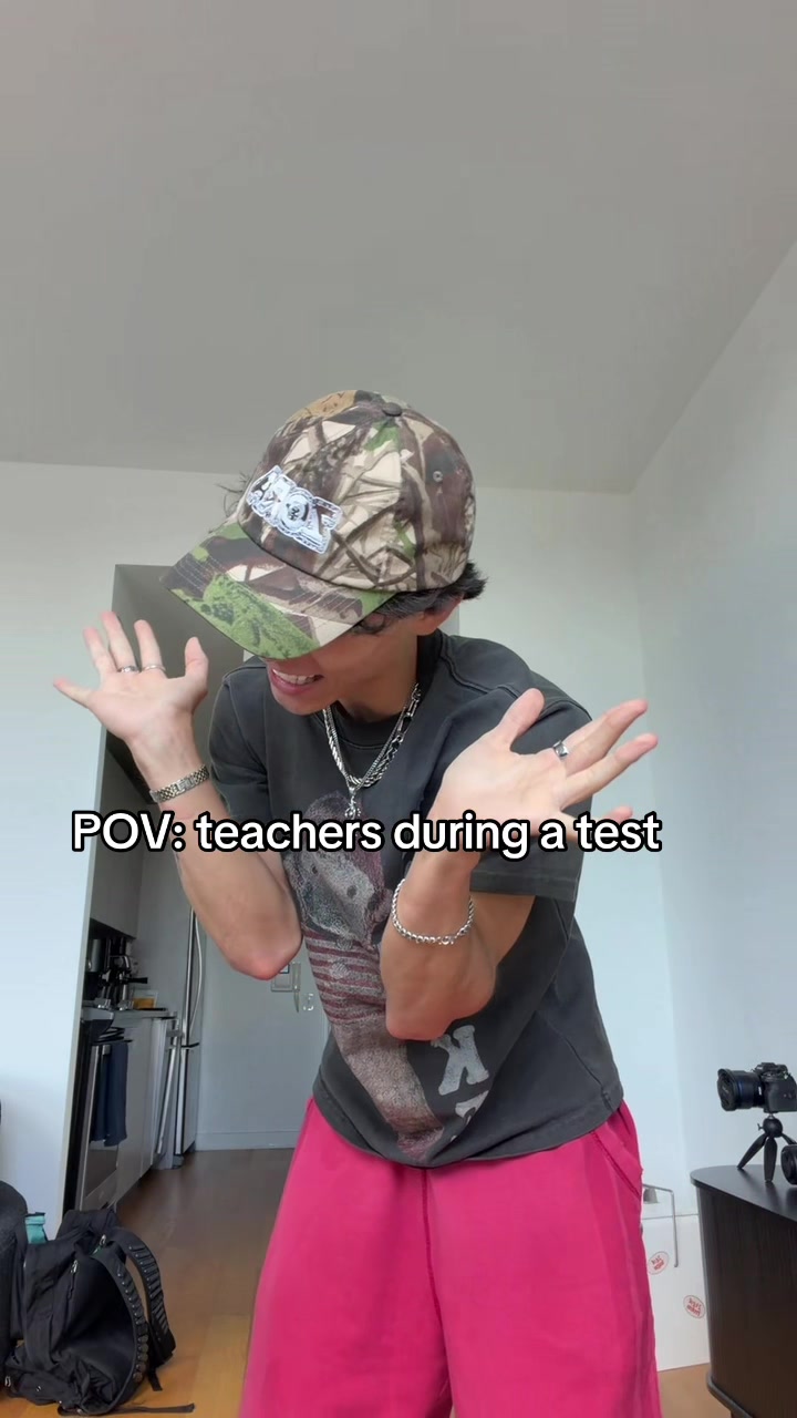 @Cameron Roh
