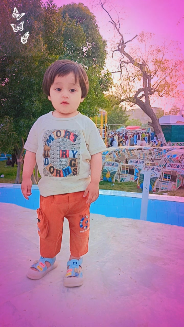 @😍KALEEM ULLAH😍