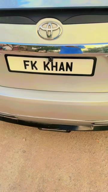@F K K H A N 💸🔥