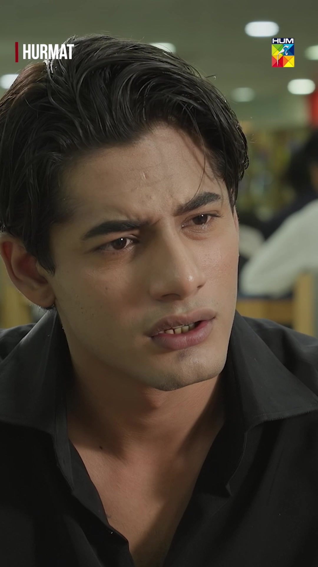 @HUM TV