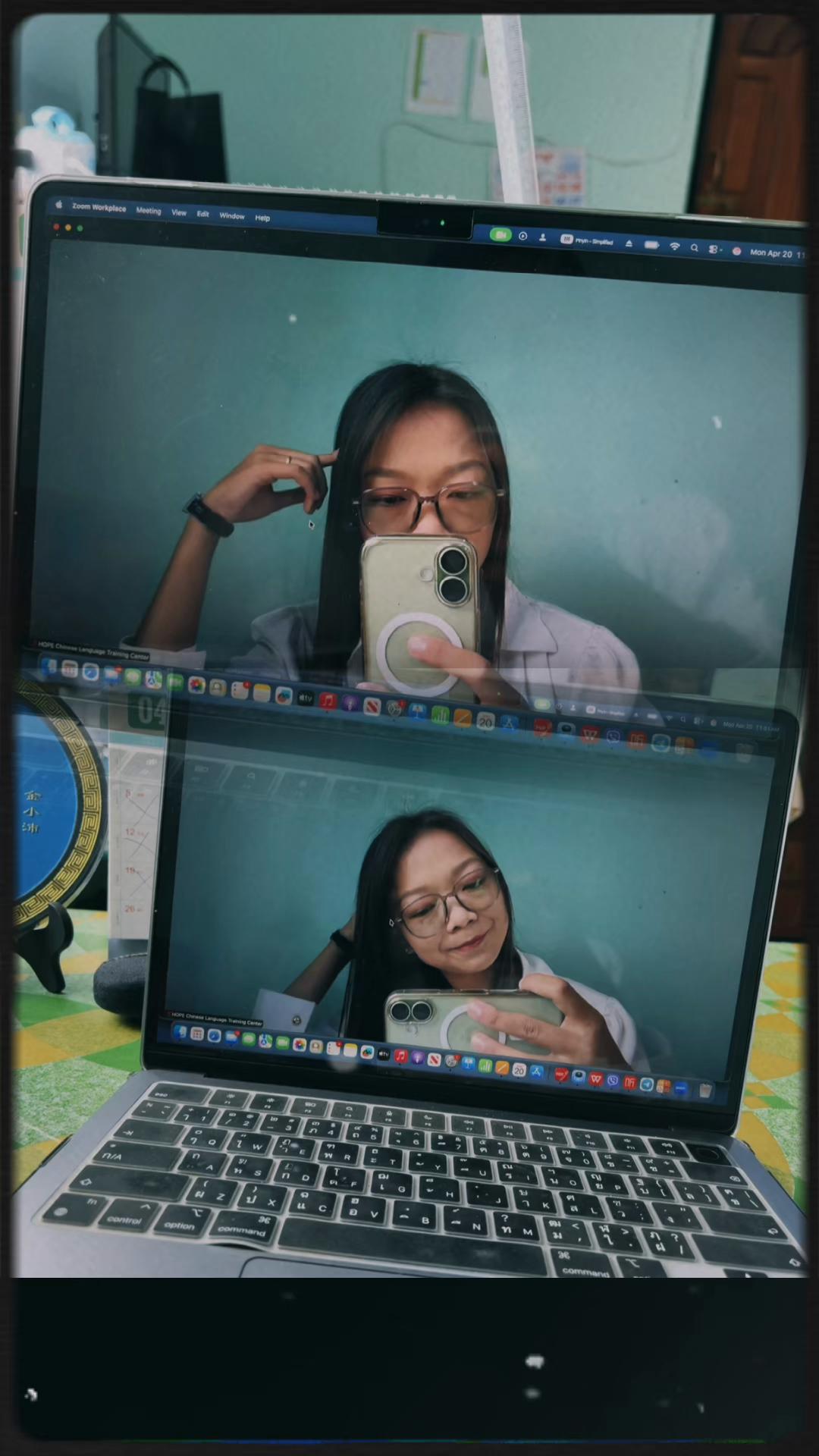 @Theingi Tun @改珍