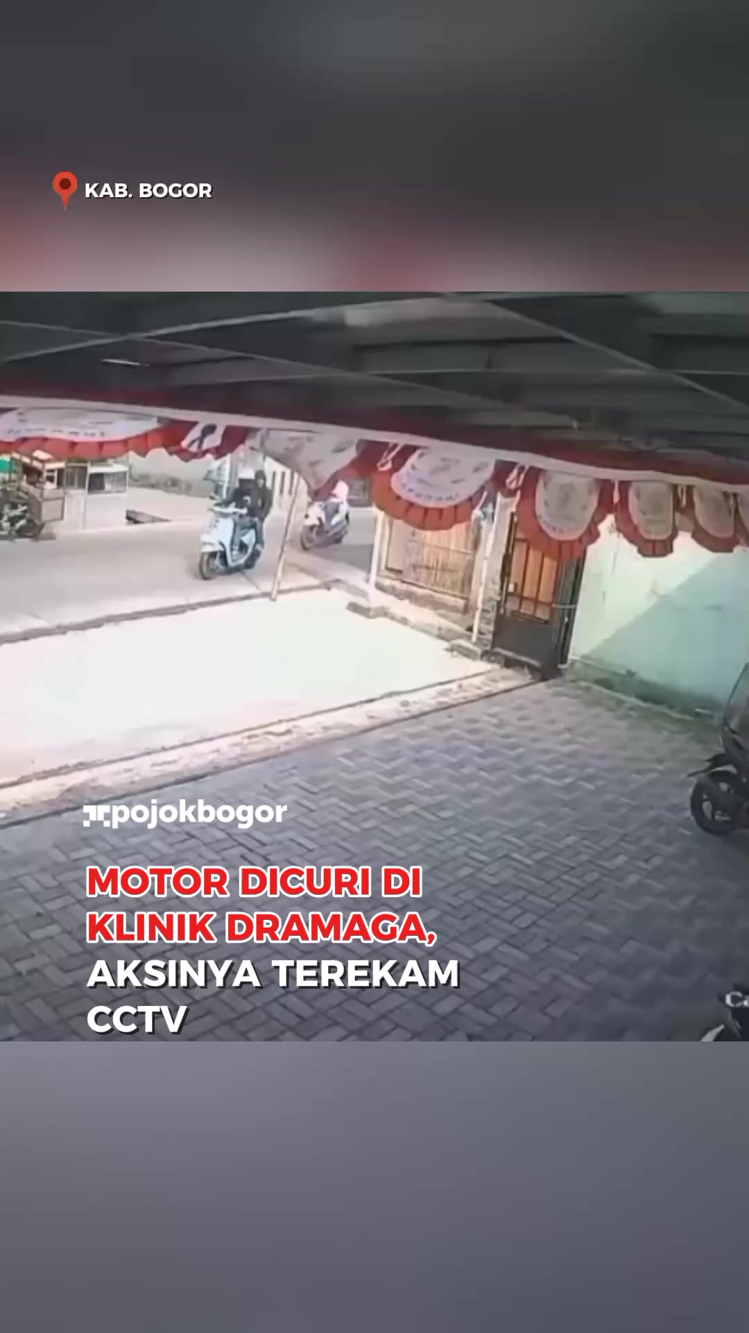 @Pojok Bogor Official
