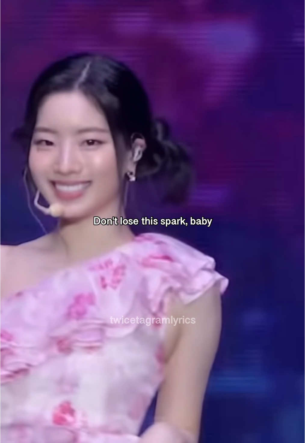 @twice lyric videos