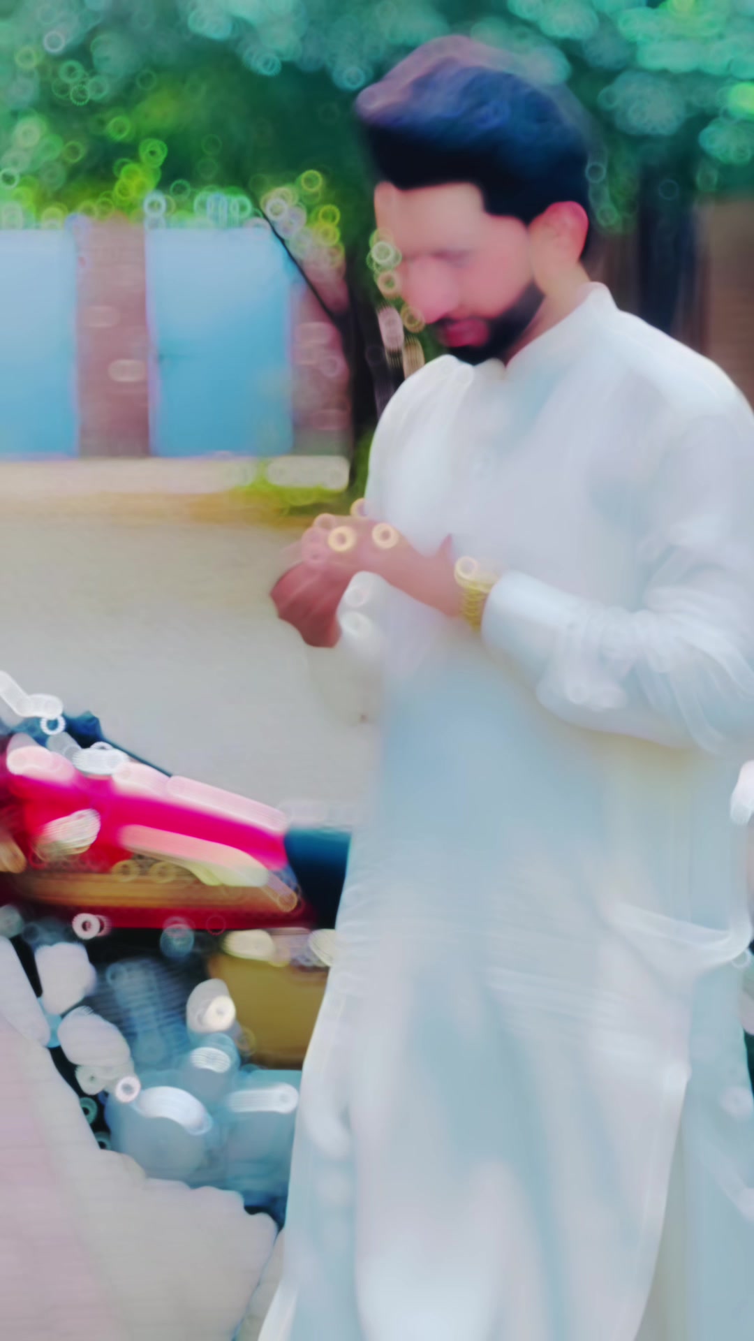 @SHARARTI MIRZA😎♥️