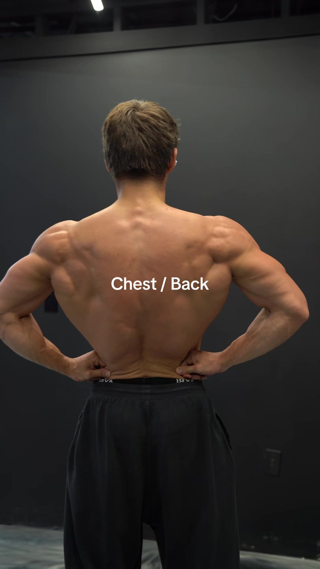 @Austin Troyer | Fitness Coach