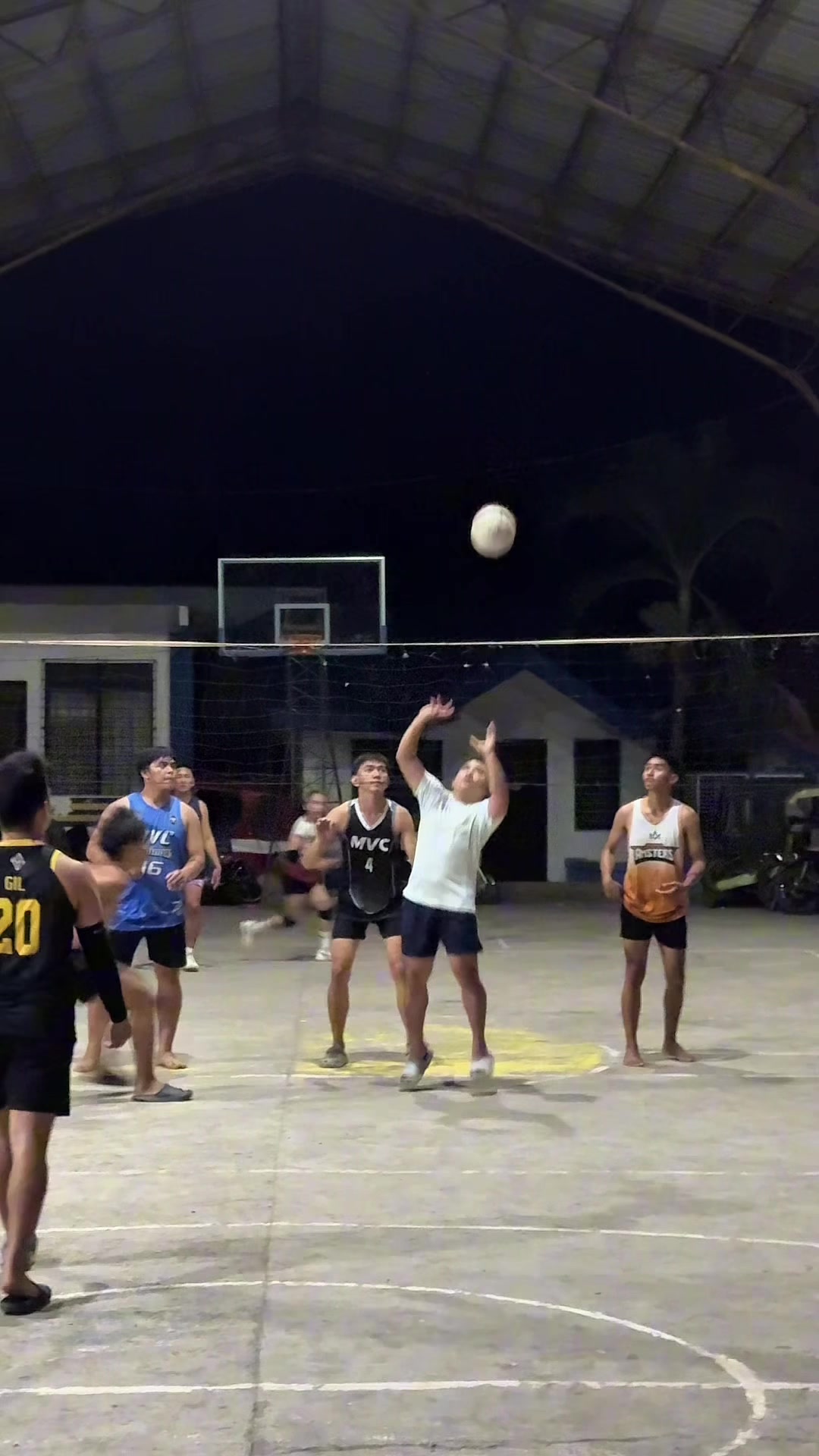 @PITIK Volley
