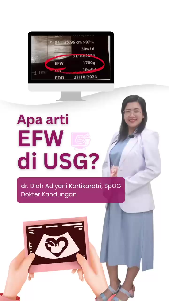 @dr. Diah Ratri, SpOG