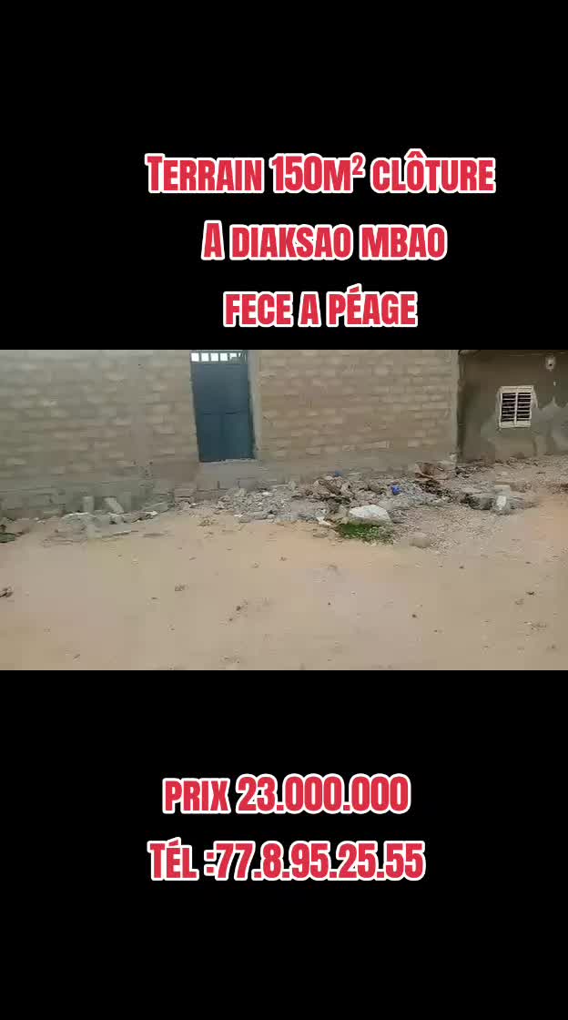 @Sénégal dakar habitat 🇸🇳