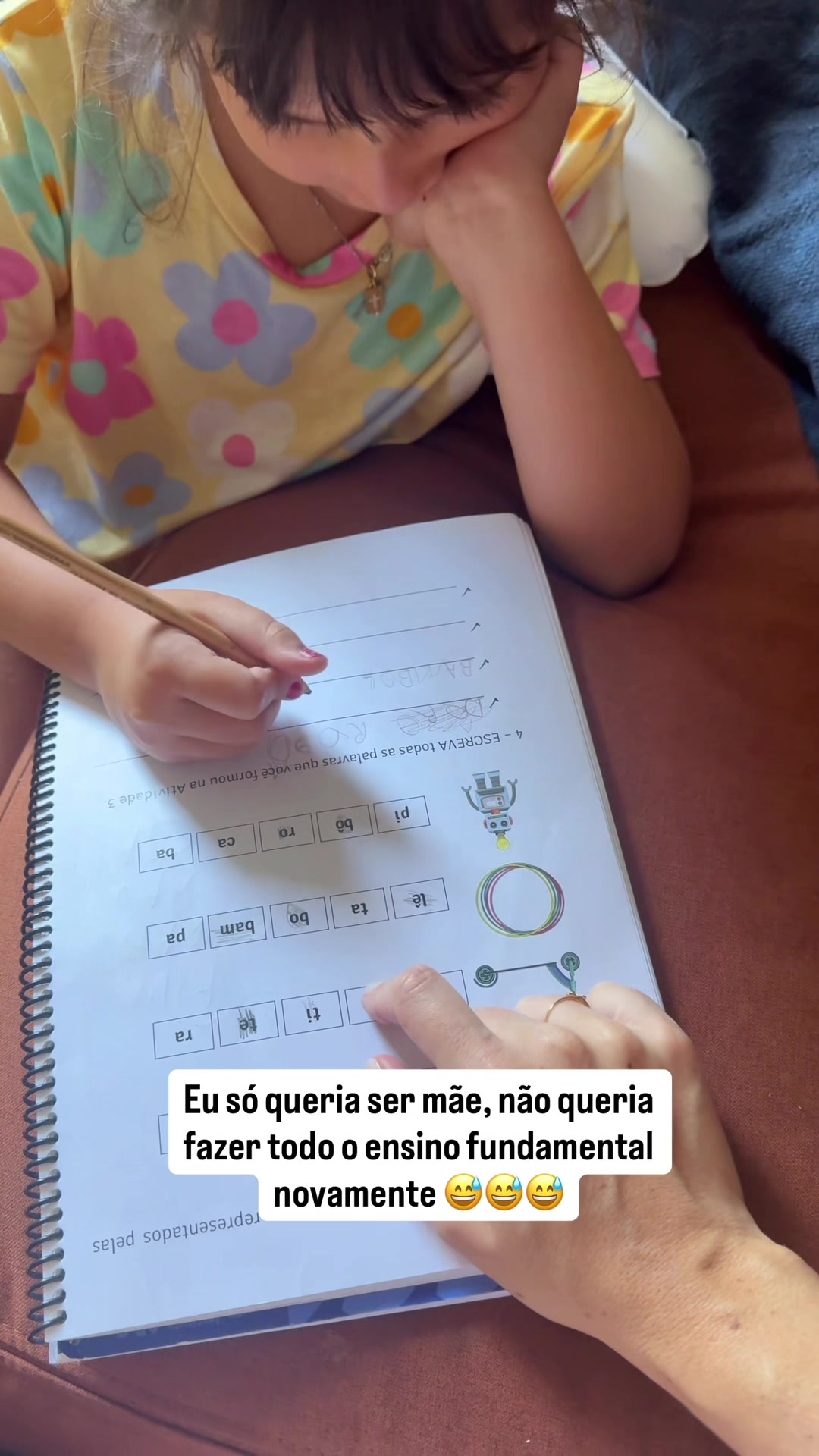 @Ana Luiza Matos