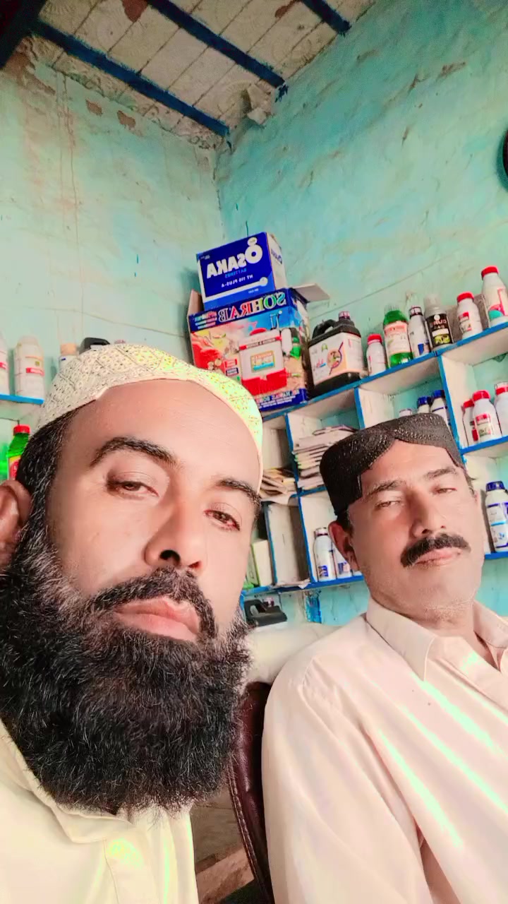 @Mehar Ali Laghari