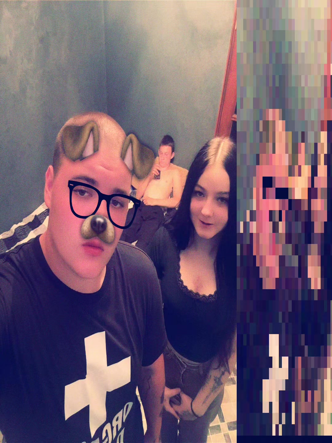 @похуй пляшем