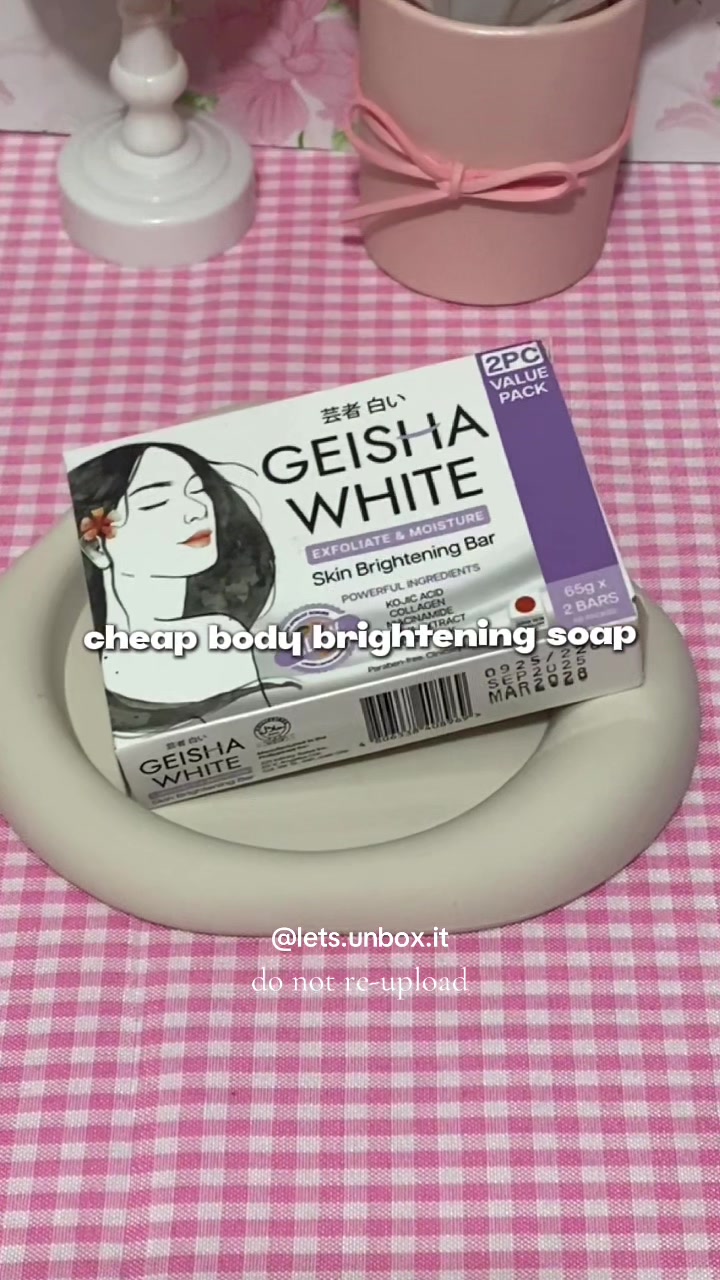 @Let&rsquo;s Unbox It 🎁 Shop Finds