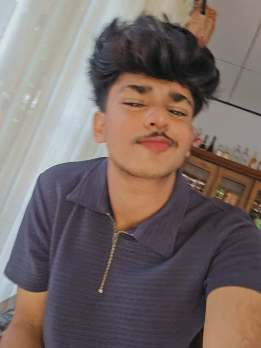 @𝙆𝙚𝙫𝙞𝙣𝙯𝙮 🪼
