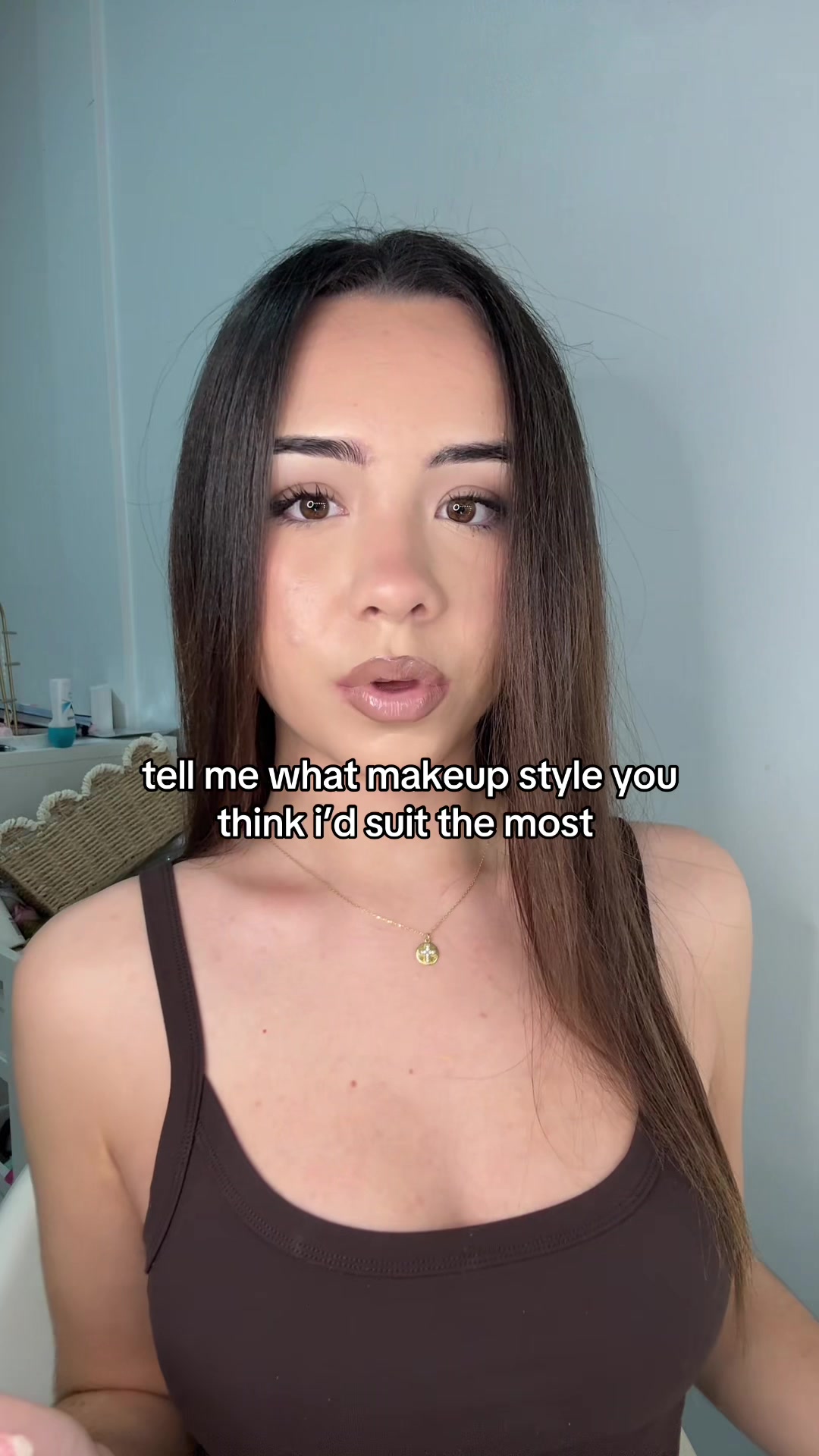 @LUCIANA ROSE