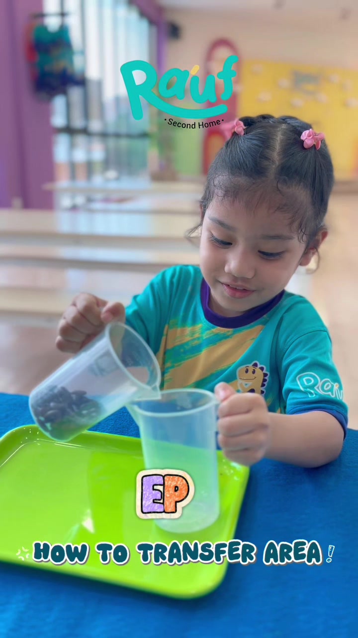 @Ra’uf Preschool Eco Ardence