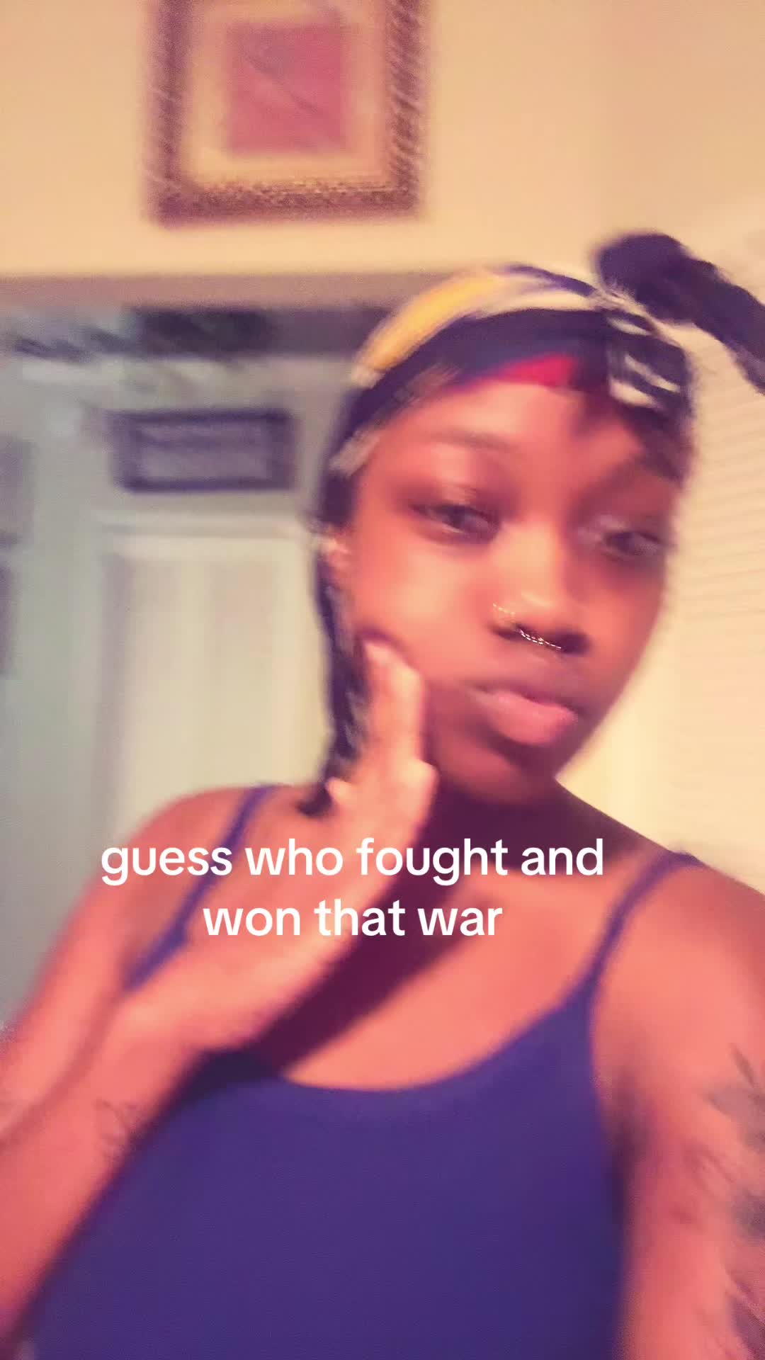 @Ramiyah