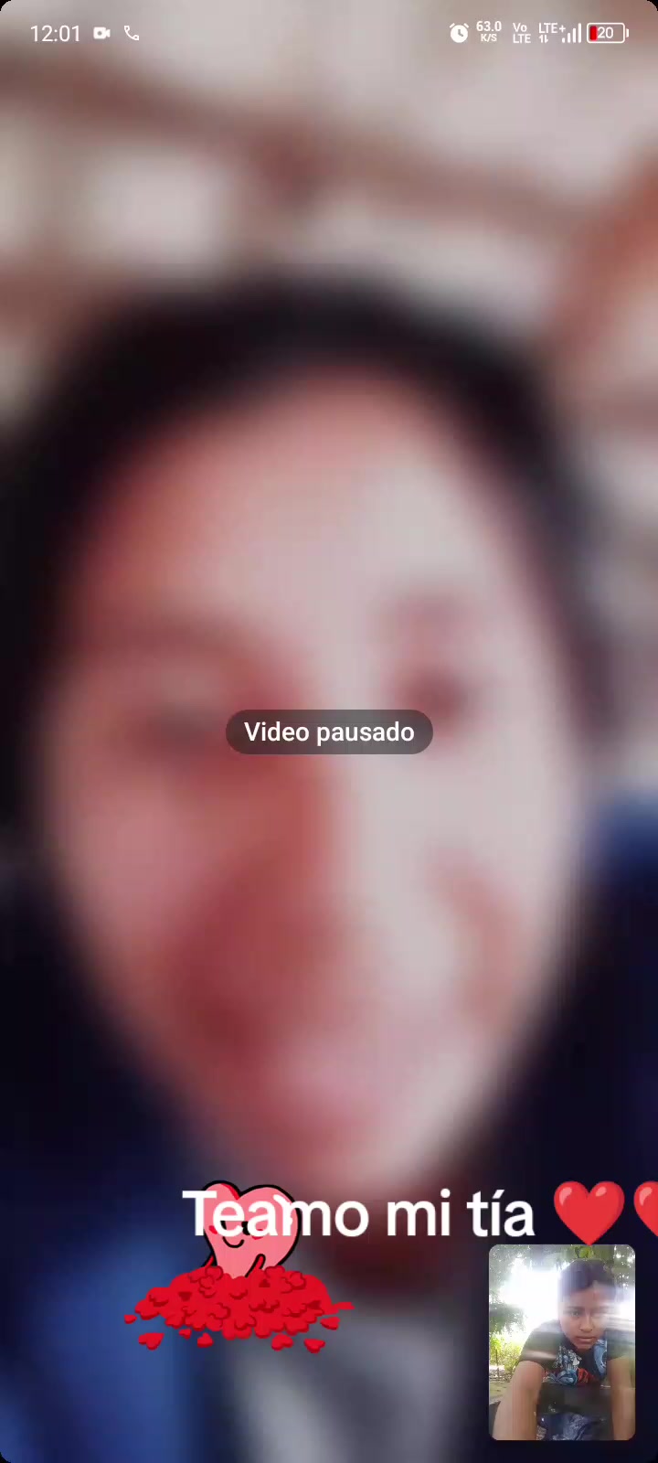 @Eliza la acha