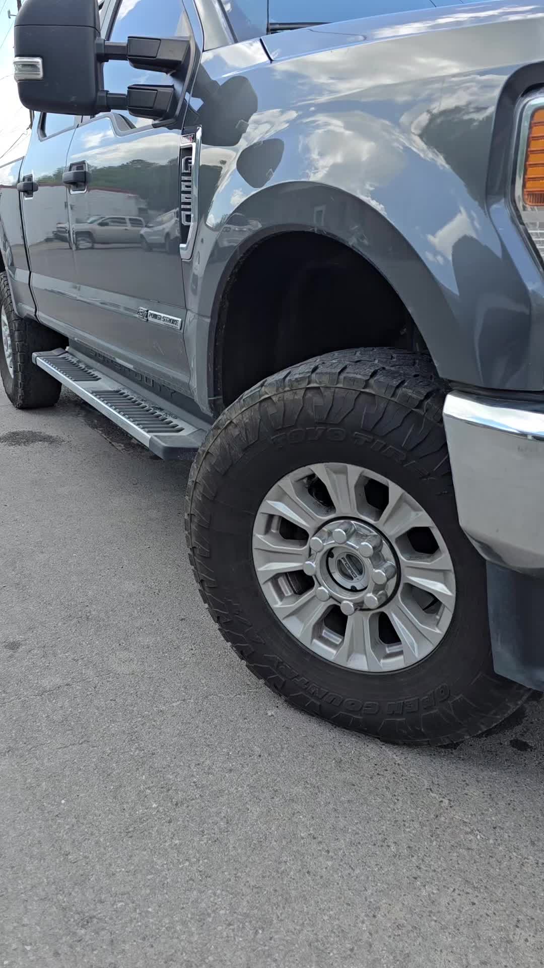 @Bobs Tire Service
