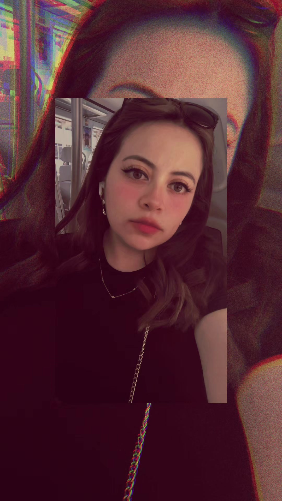 @Isa Hernandez