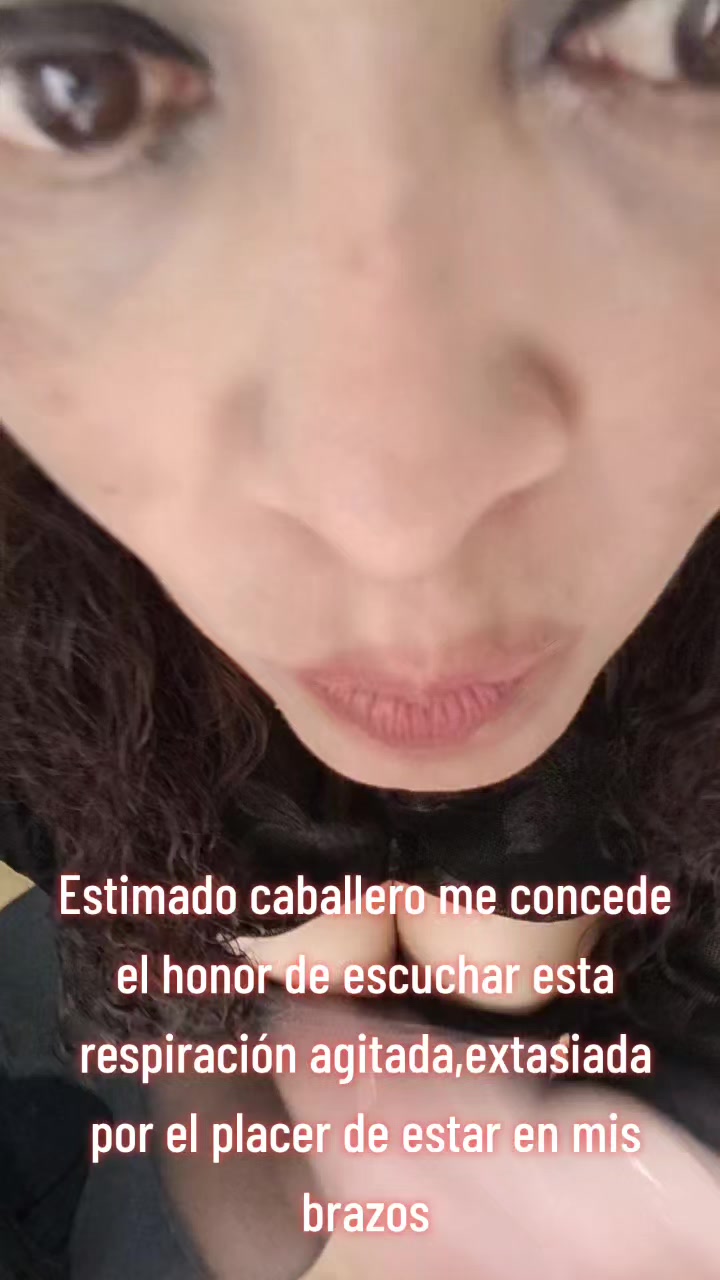@Norma angelical