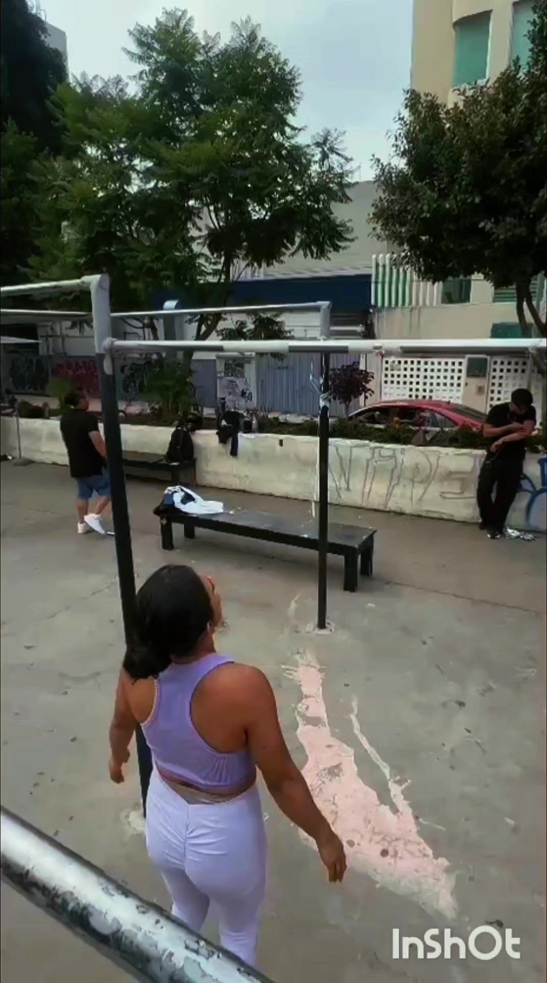 @Ale Ramirez