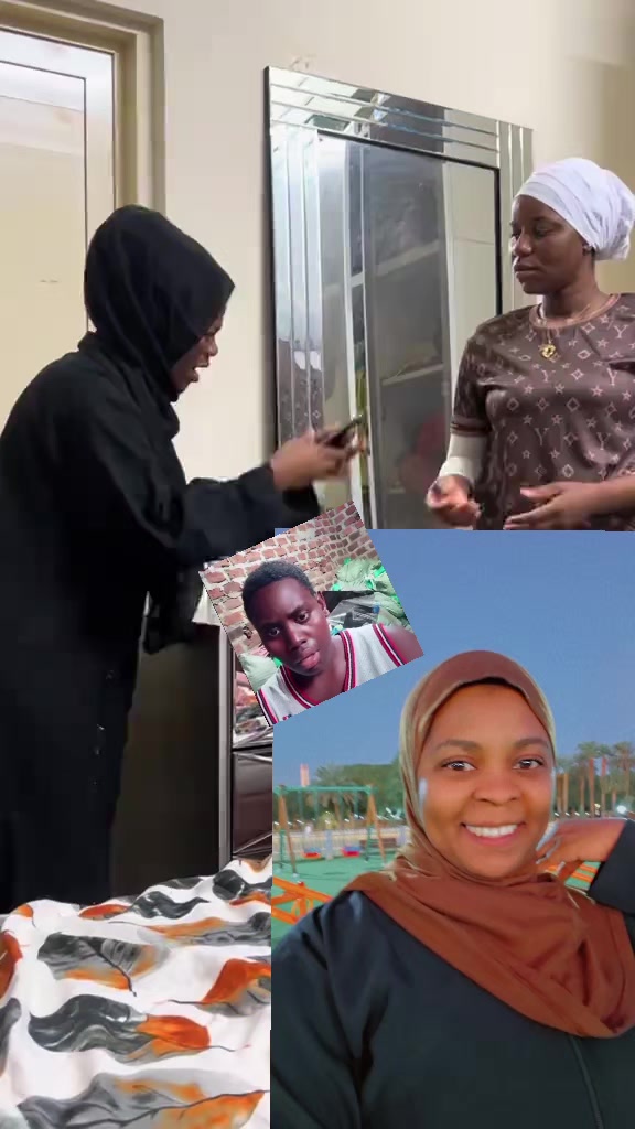 @shakirah🧕✨️🇺🇬🌙