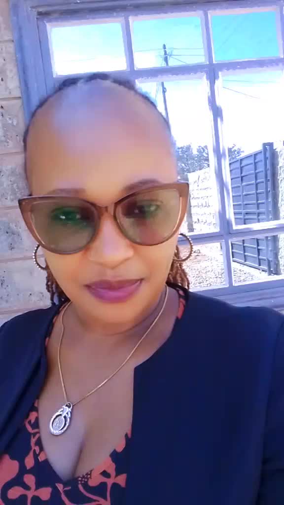 @Lilian Mwangi