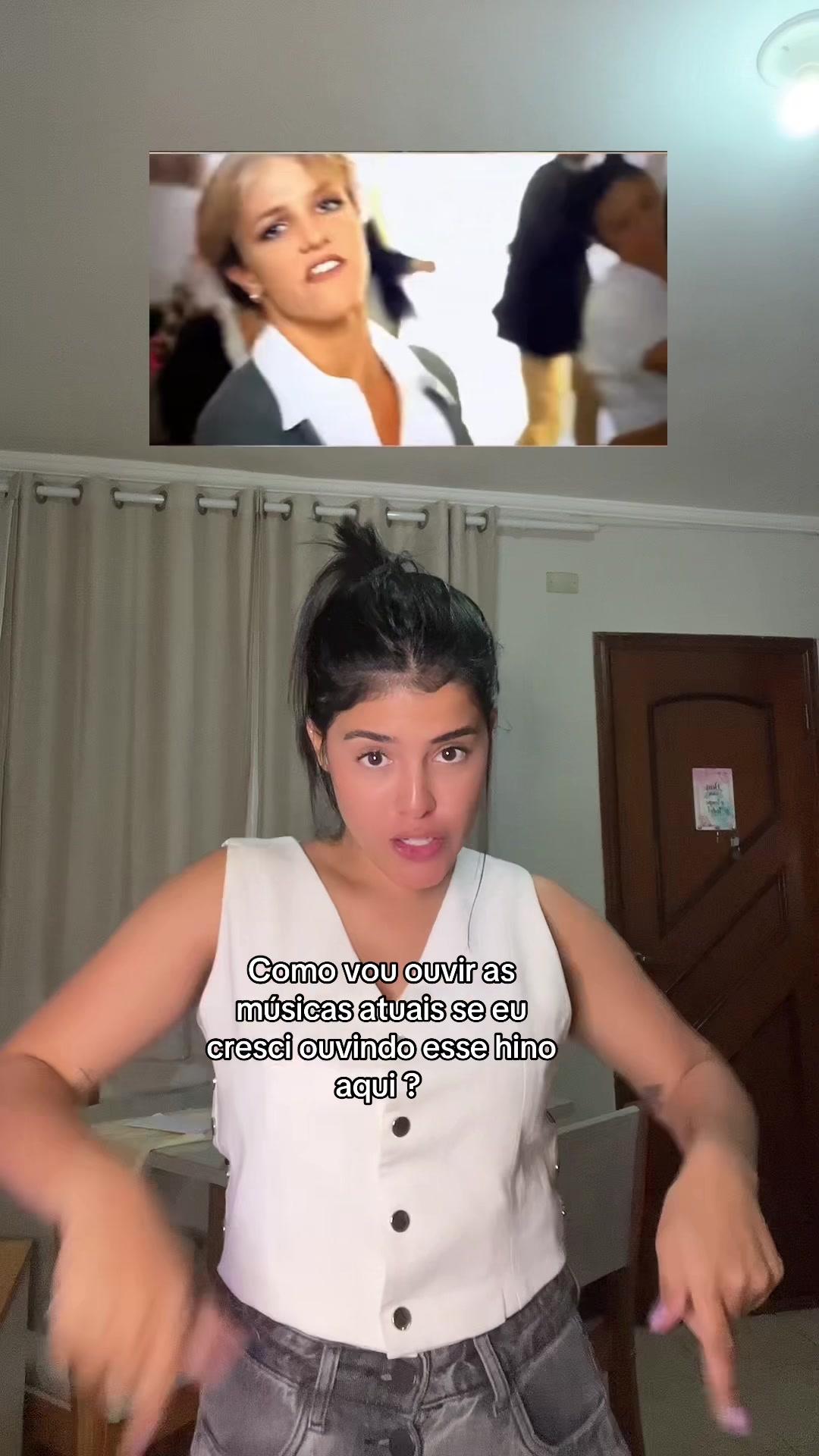 @Fernanda Andrade 🧨