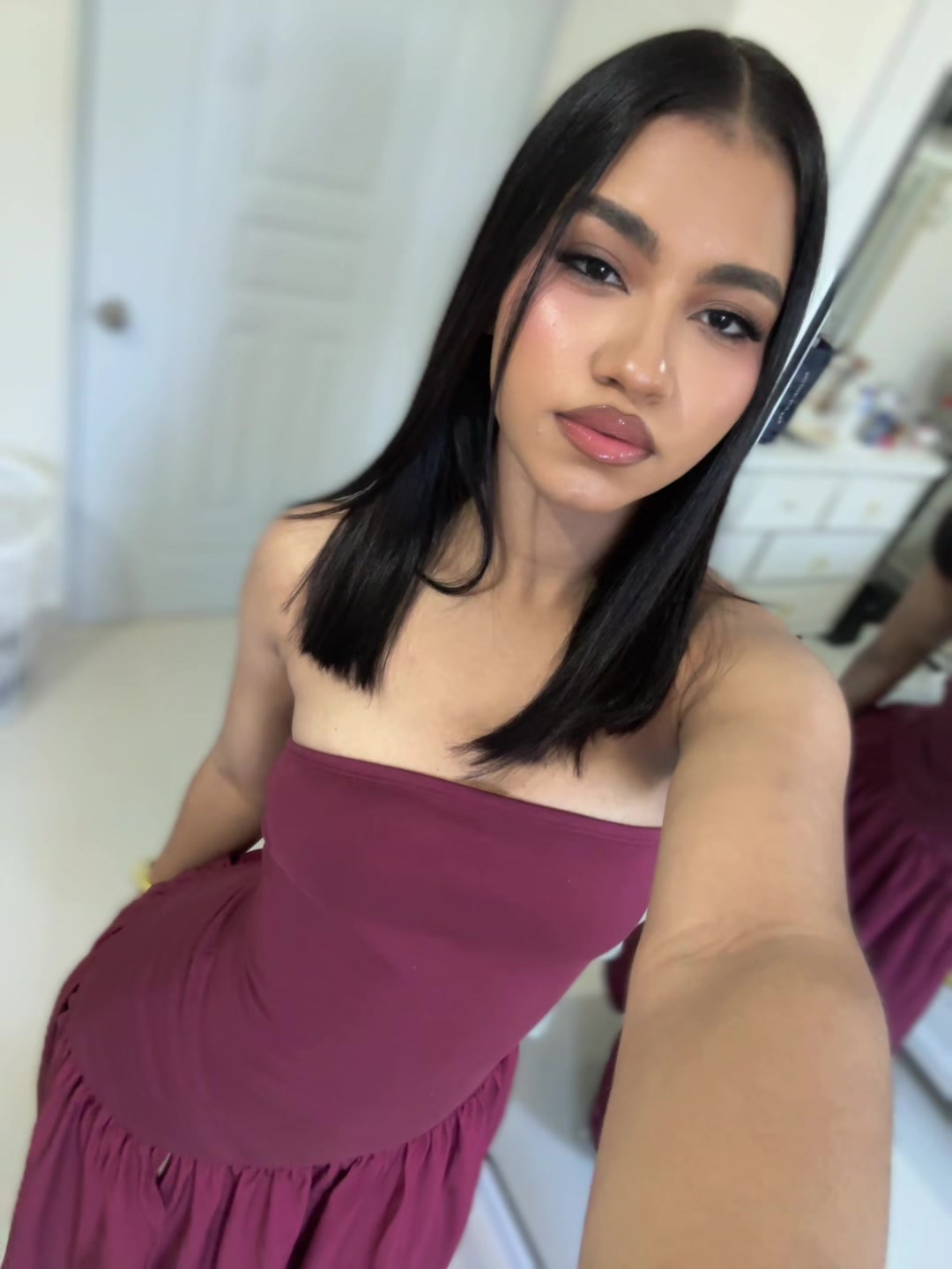 @✈️🥭Lisairis Medina❤️👸🏻