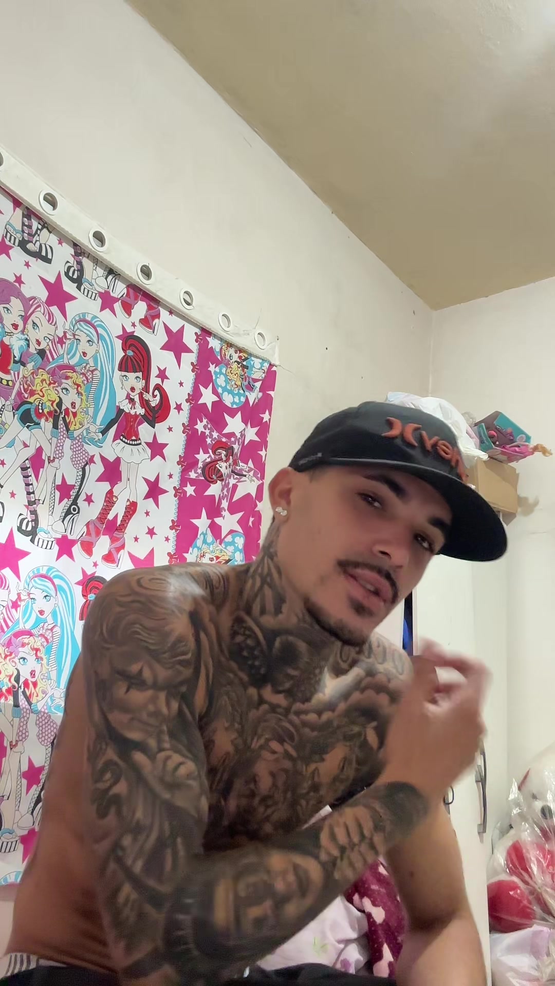 @wickshow