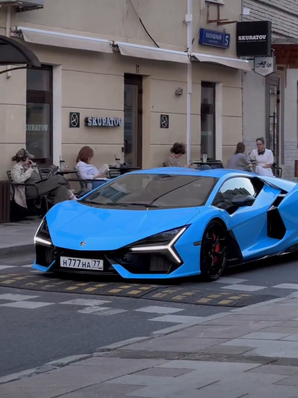 @Gosha CarLook