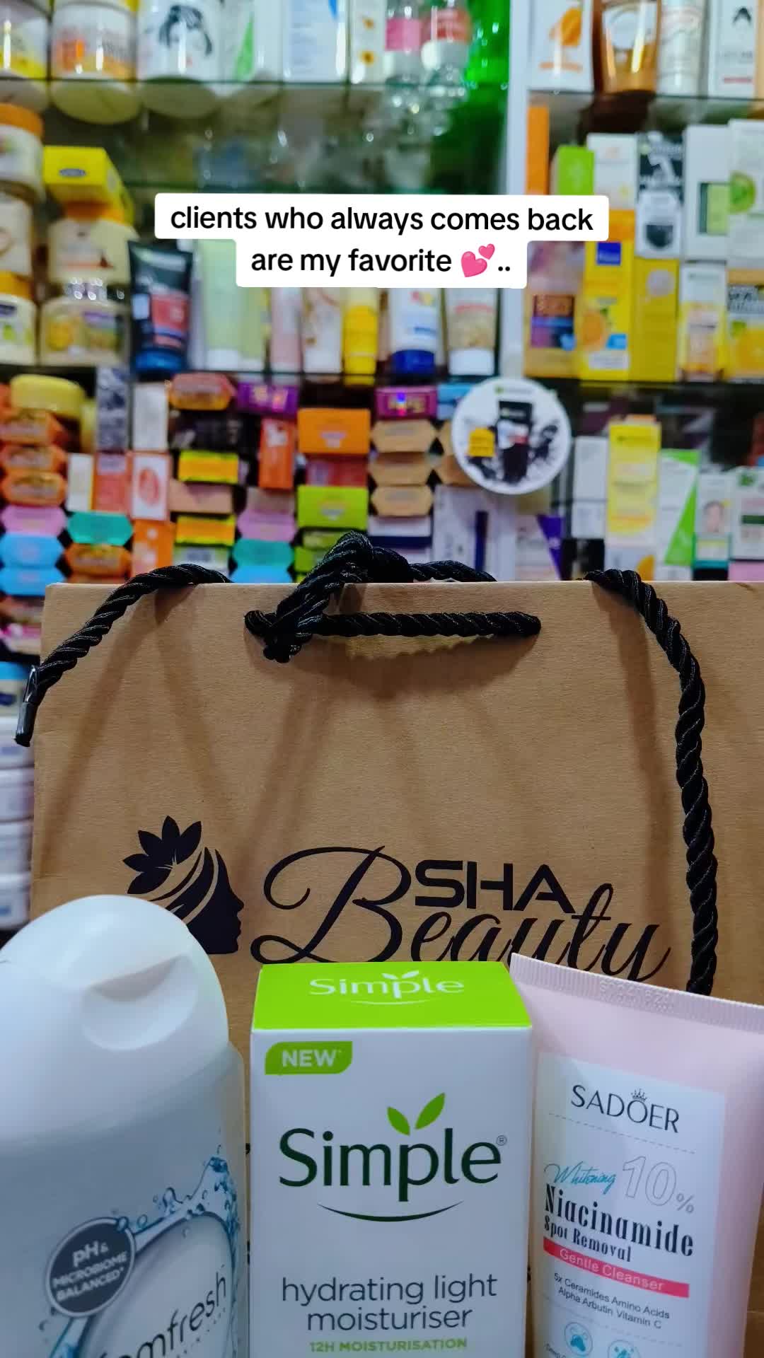 @Sha-Beauty🌼