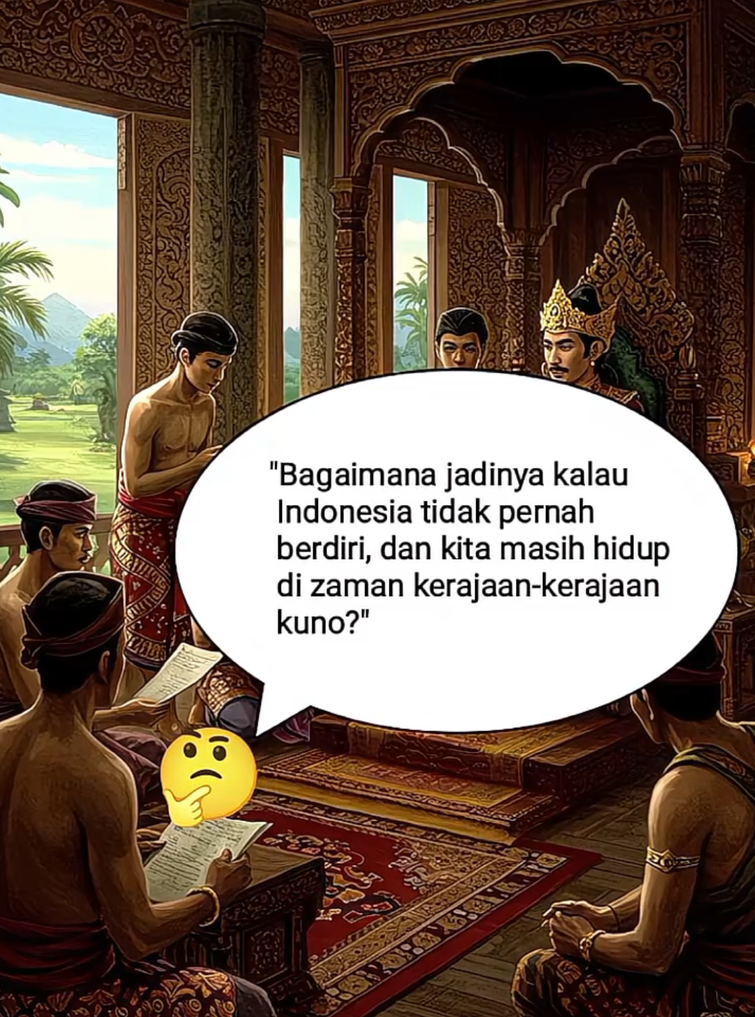 @tanya Luthfi ๐