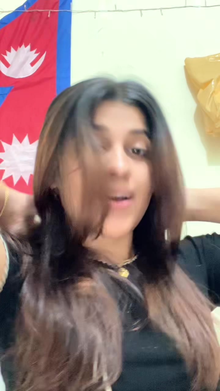 @आरती बिडारी ❤️ 🇳🇵