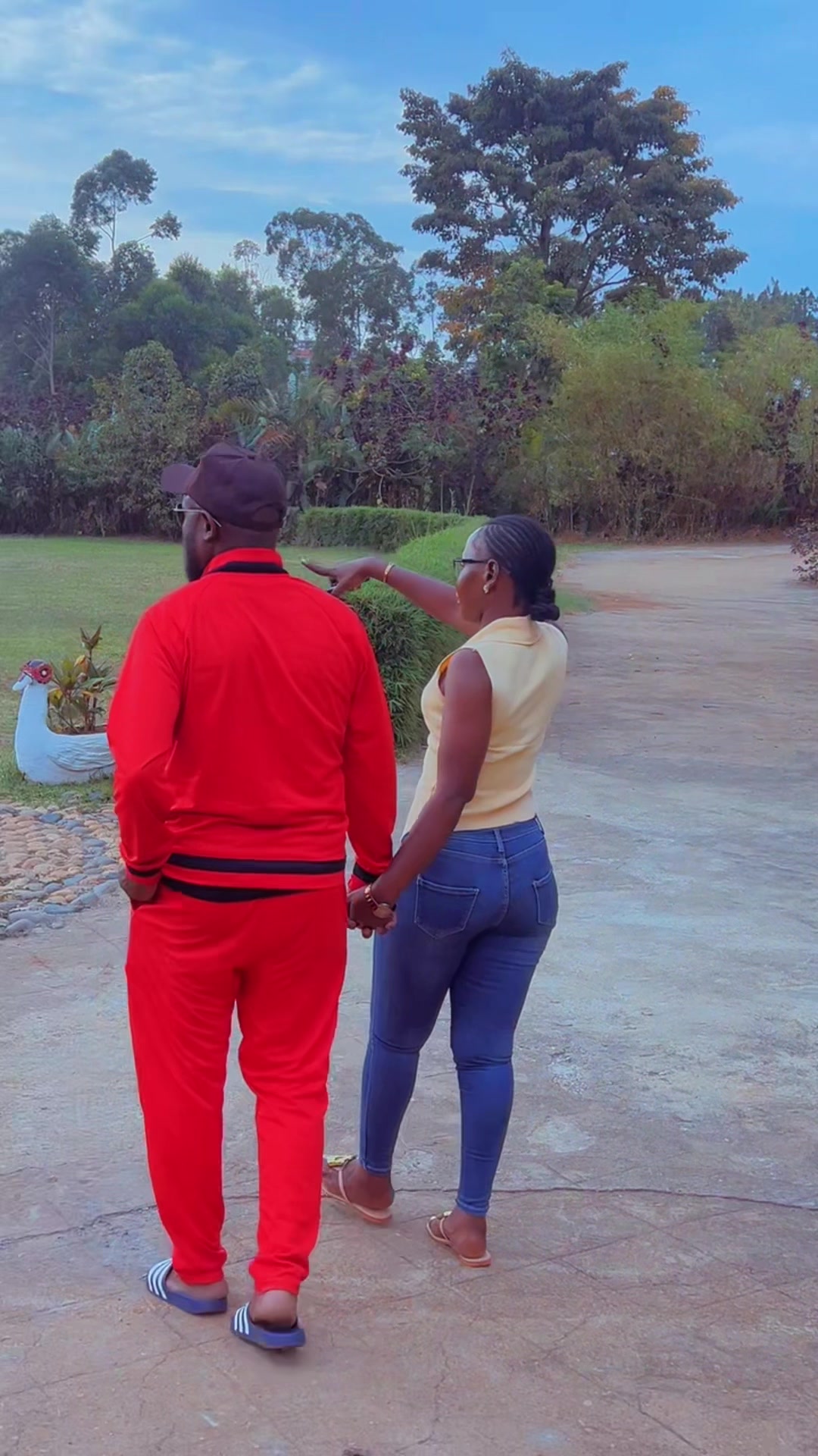 @irene namutebi music